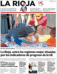 La Rioja