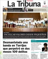 La Tribuna de Toledo