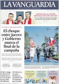 La Vanguardia