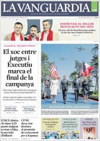 La Vanguardia