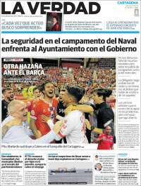 La Verdad de Cartagena