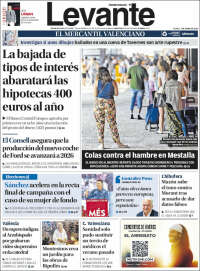 Levante