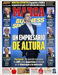 Marca