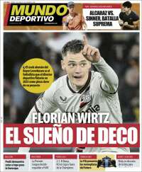 Mundo Atlético