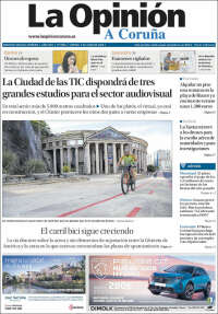 La Opinión de A Coruña