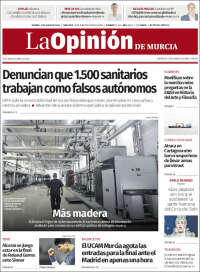 La Opinión de Murcia
