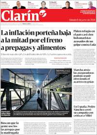 Clarín