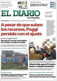 Diario de la República