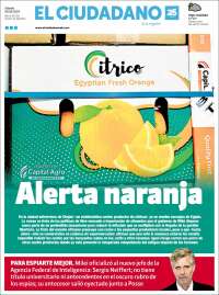 Diario El Ciudadano