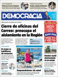 Diario Democracia