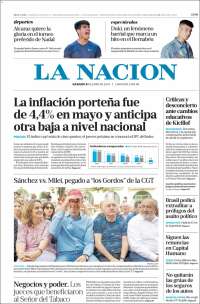 La Nación