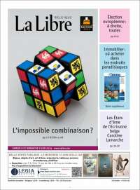 La Libre.be