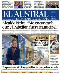 El Austral de Temuco