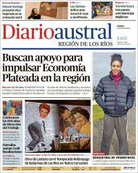 El Diario Austral de Valdivia