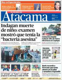 Diario de Atacama