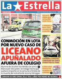 La Estrella de Concepción