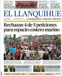 El Llanquihue