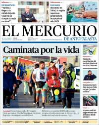 El Mercurio de Antofagasta