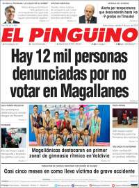 El Pingüino