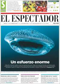 El Espectador