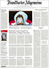 Frankfurter Allgemeine
