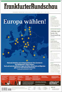 Frankfurter Rundschau