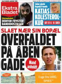 Ekstra Bladet