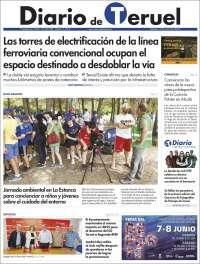 Diario de Teruel