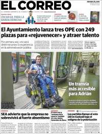 El Correo - Álava