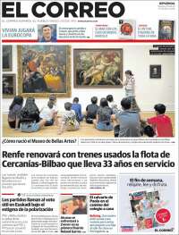 El Correo - Guipuzcoa