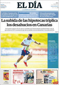 El Día