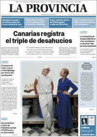 La Provincia