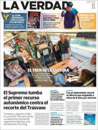La Verdad de Murcia