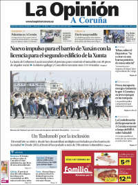 La Opinión de A Coruña