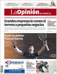 La Opinión de Murcia
