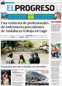El Progreso