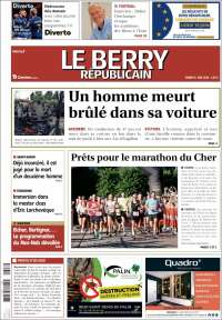 Berry Republicain