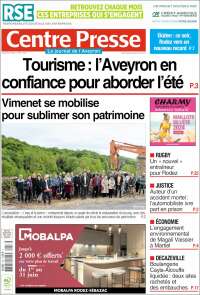 Centre Presse
