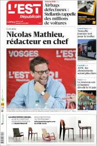 L'Est Republicain