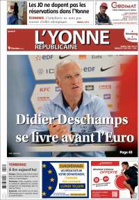 L'Yonne-Républicaine
