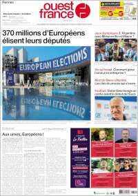 Ouest France