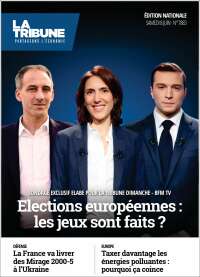 La Tribune