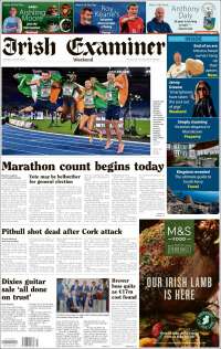 Irish Examiner