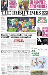 Irish Times