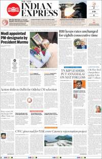 New Indian Express