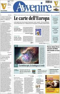 Avvenire