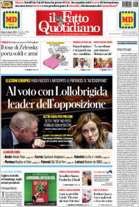 Il Fatto Quotidiano