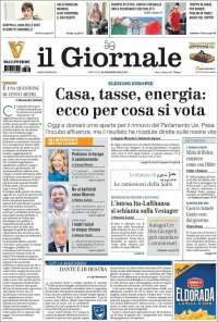 il Giornale