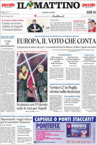Il Mattino