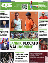 Quotidiano Sportivo